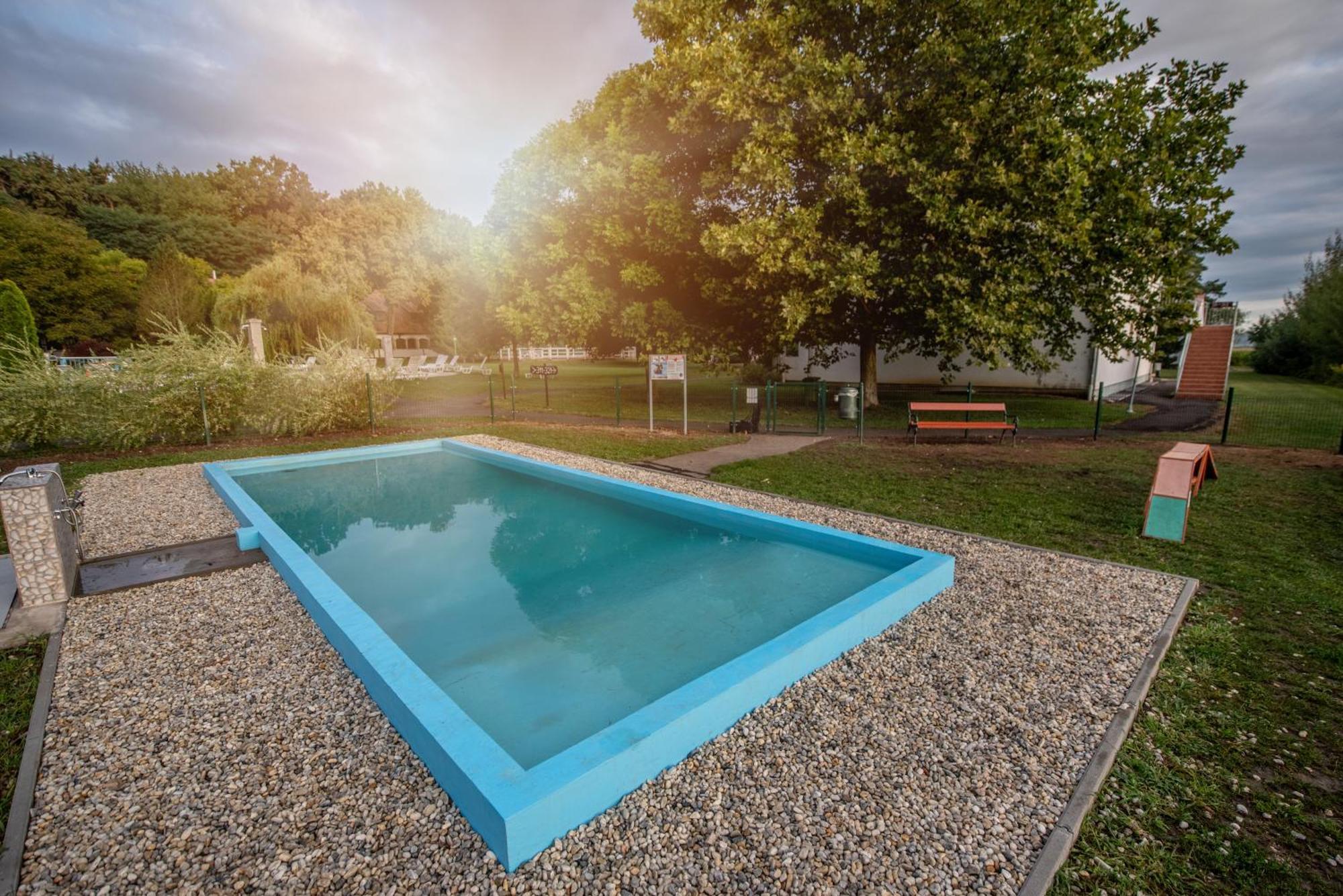 Abbazia Country Club Superior Hotel