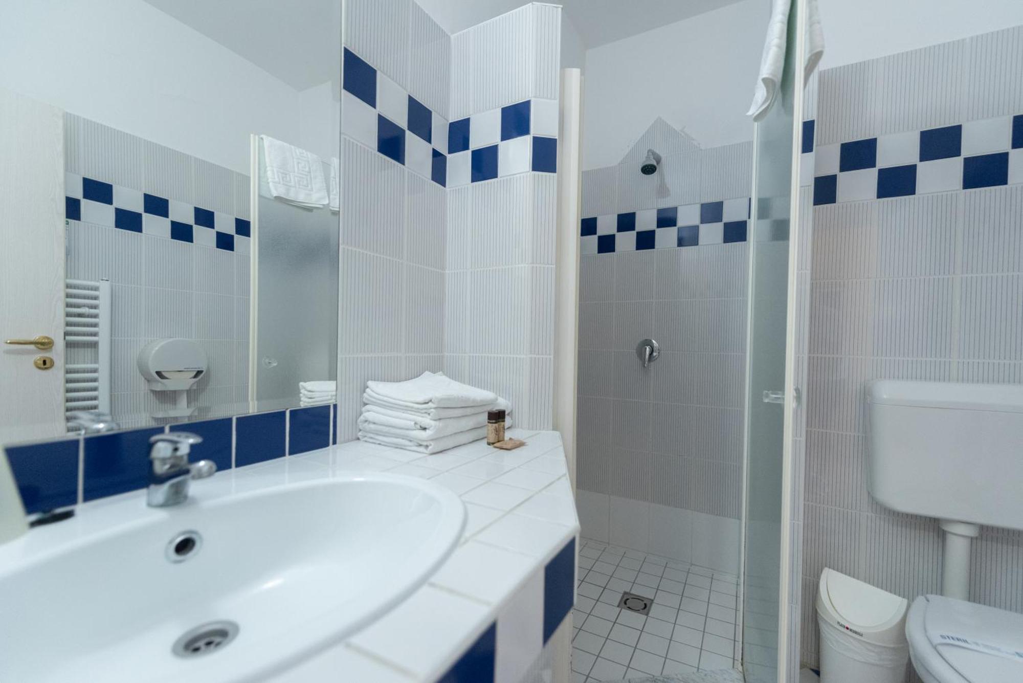 Hotel Abbazia Country Club Superior