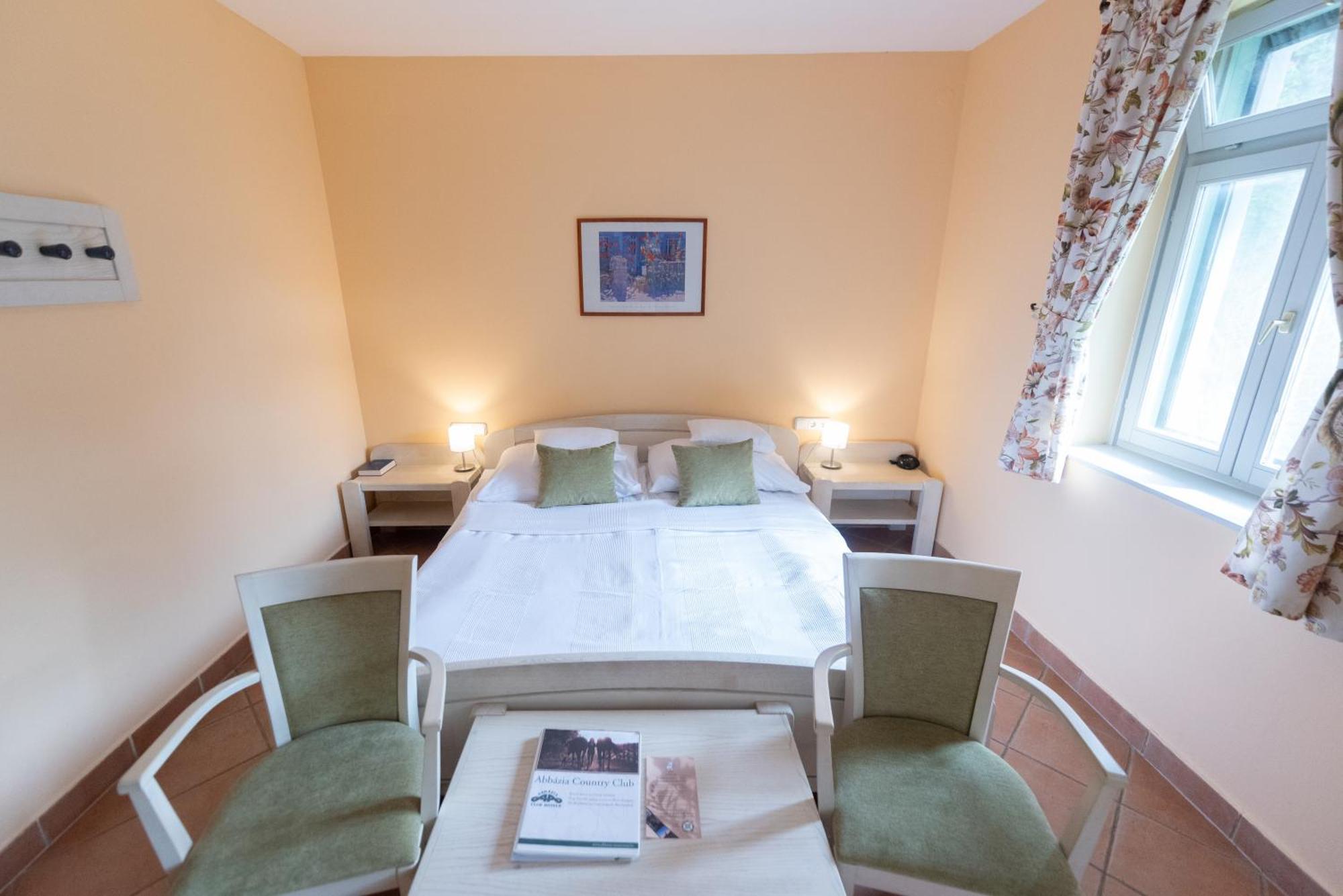 Abbazia Country Club Superior Hotel 3*