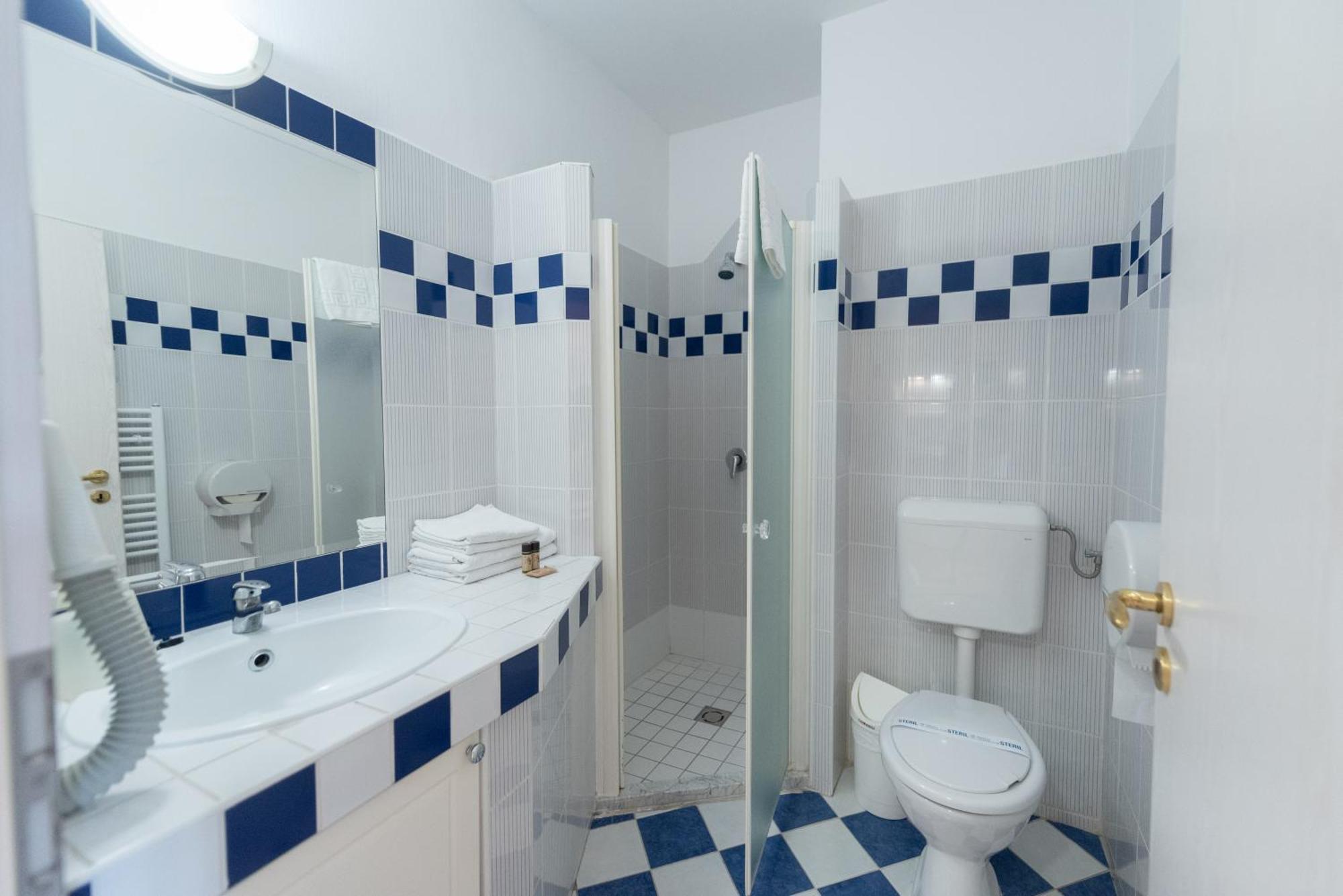Abbazia Country Club Superior Hotel 3*
