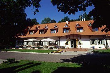 Abbazia Country Club Superior Hotel 3*