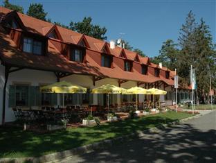 Abbazia Country Club Superior Hotel