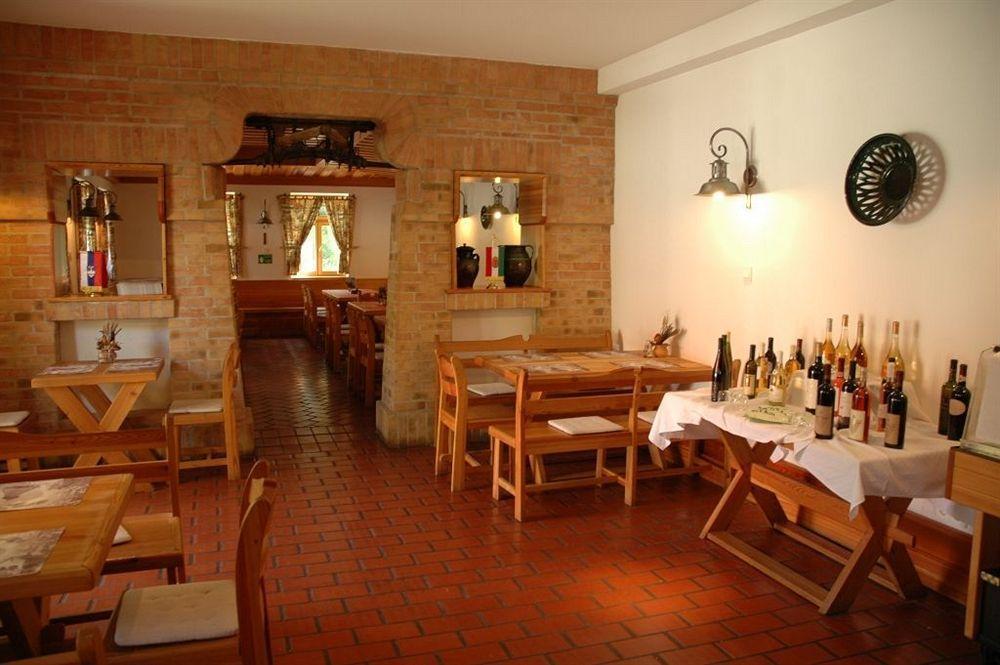 Hotel Abbazia Country Club Superior Nemesnep