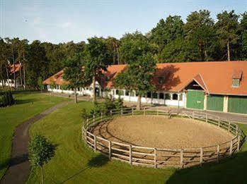 Hotel Abbazia Country Club Superior 3*