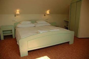 Hotel Abbazia Country Club Superior Nemesnep