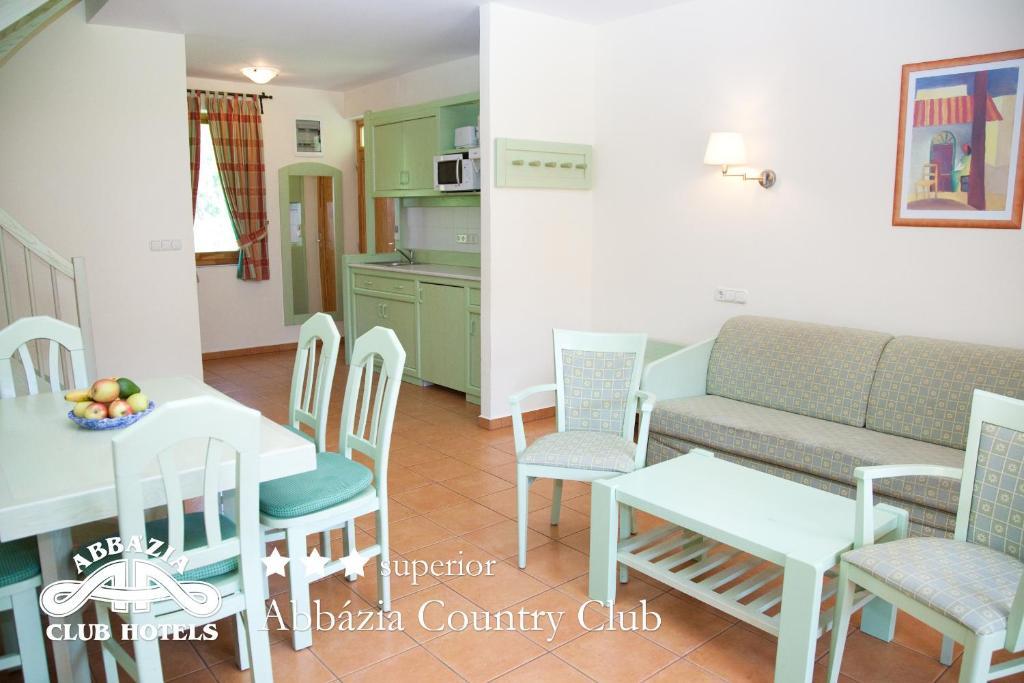 Abbazia Country Club Superior